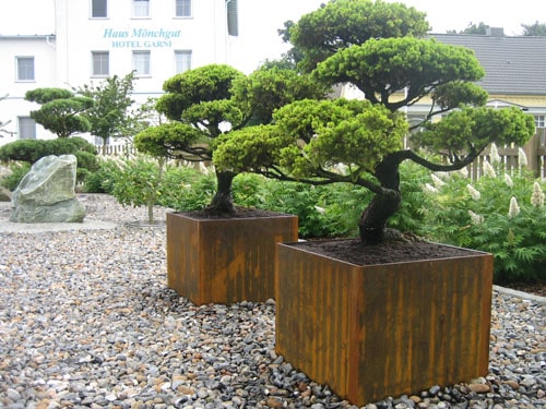Japan an der Ostsee Japan an der Ostsee